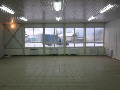 Фото-торговый центр в г. Шенкурске-99