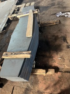 Фото-Изготовление металлоконструкций для нужд ПАО «Норильский никель»-350